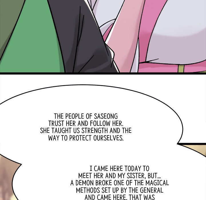My Lovely Disciples My Lovely Disciples EP 83 - Toomics page 97 - 