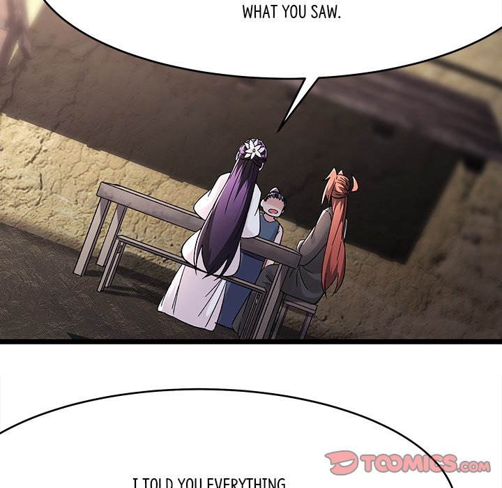 My Lovely Disciples My Lovely Disciples EP 83 - Toomics page 98 - 
