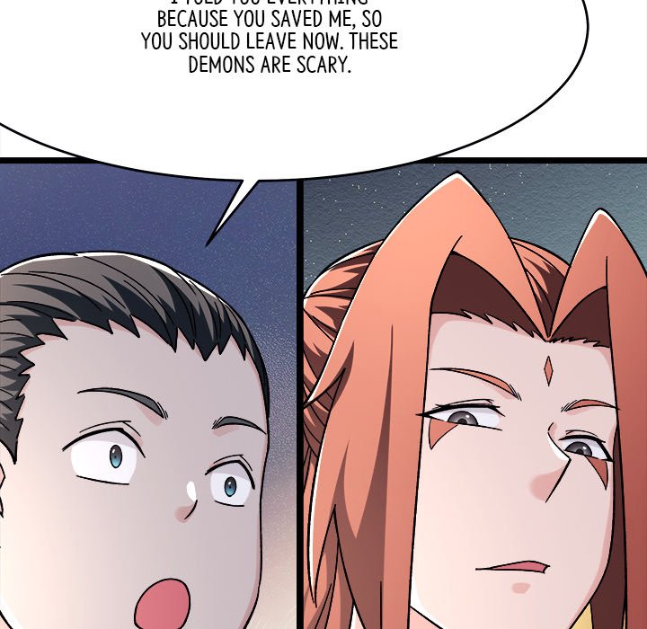 My Lovely Disciples My Lovely Disciples EP 83 - Toomics page 99 - 