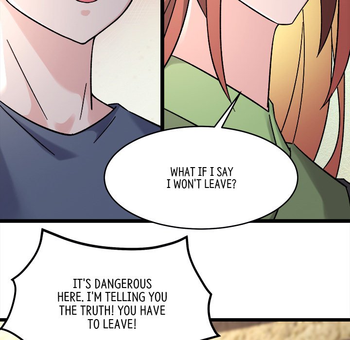 My Lovely Disciples My Lovely Disciples EP 83 - Toomics page 100 - 