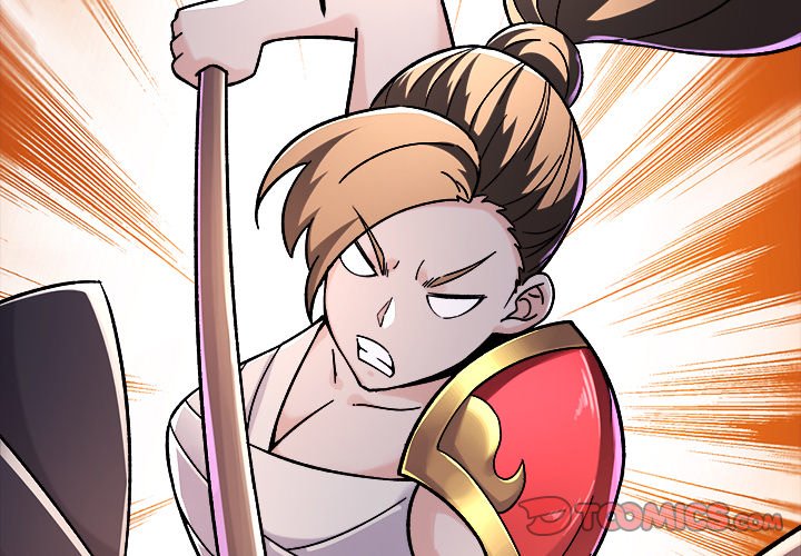My Lovely Disciples My Lovely Disciples EP 84 - Toomics page 2 - 