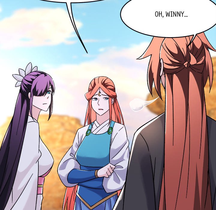 My Lovely Disciples My Lovely Disciples EP 84 - Toomics page 101 - 