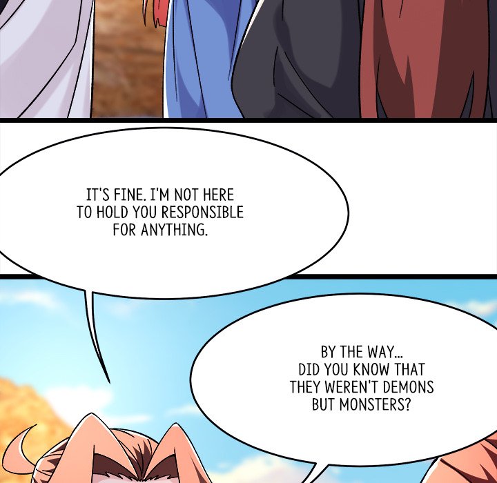 My Lovely Disciples My Lovely Disciples EP 84 - Toomics page 102 - 