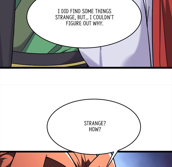 My Lovely Disciples My Lovely Disciples EP 84 - Toomics page 104 - 