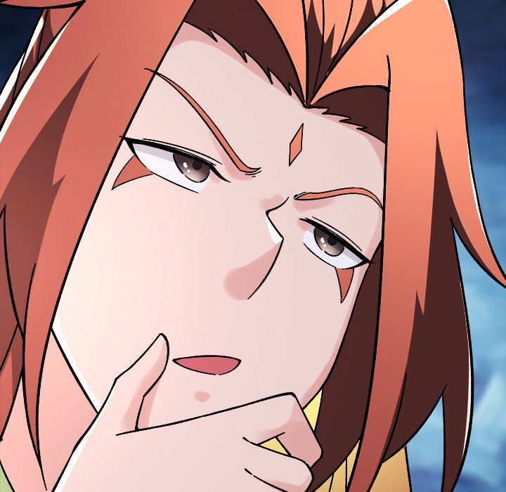My Lovely Disciples My Lovely Disciples EP 84 - Toomics page 109 - 