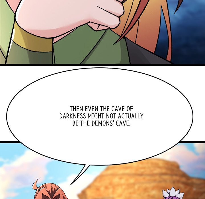 My Lovely Disciples My Lovely Disciples EP 84 - Toomics page 110 - 