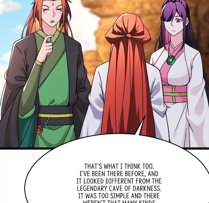 My Lovely Disciples My Lovely Disciples EP 84 - Toomics page 111 - 