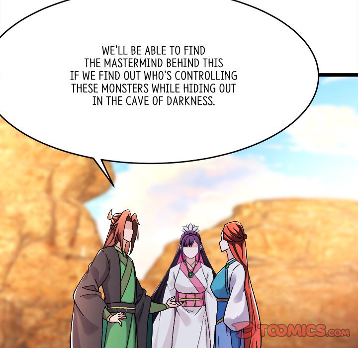 My Lovely Disciples My Lovely Disciples EP 84 - Toomics page 114 - 