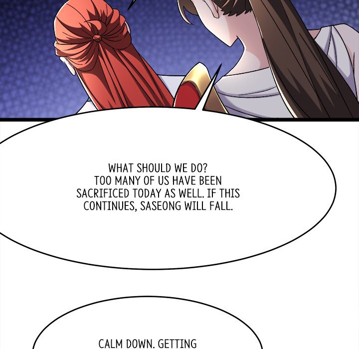 My Lovely Disciples My Lovely Disciples EP 84 - Toomics page 21 - 