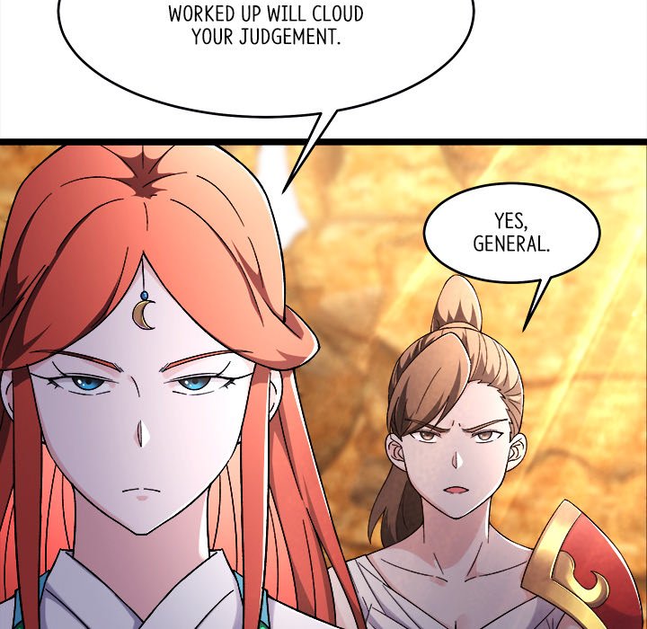 My Lovely Disciples My Lovely Disciples EP 84 - Toomics page 22 - 