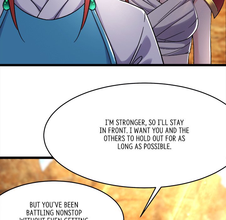 My Lovely Disciples My Lovely Disciples EP 84 - Toomics page 23 - 