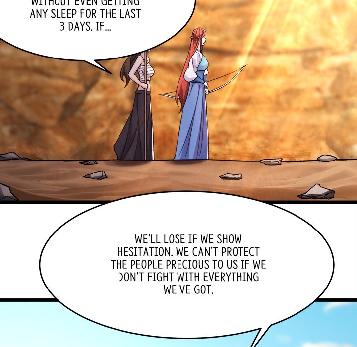 My Lovely Disciples My Lovely Disciples EP 84 - Toomics page 24 - 