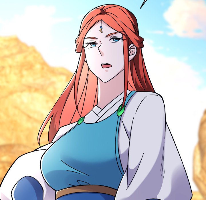 My Lovely Disciples My Lovely Disciples EP 84 - Toomics page 25 - 