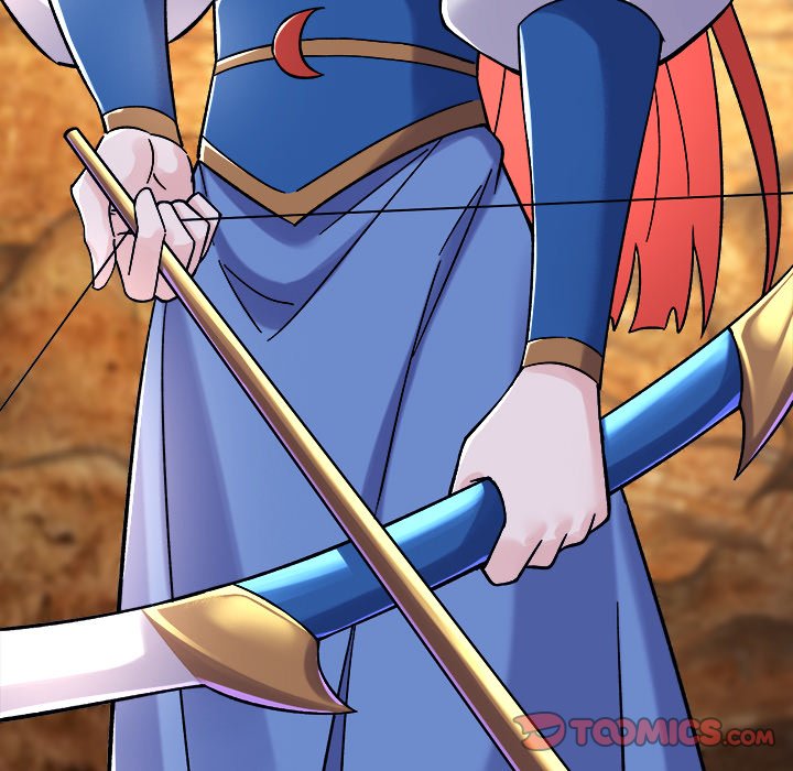My Lovely Disciples My Lovely Disciples EP 84 - Toomics page 26 - 