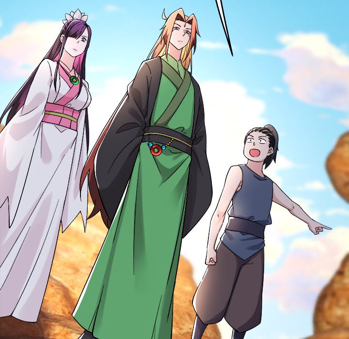 My Lovely Disciples My Lovely Disciples EP 84 - Toomics page 29 - 