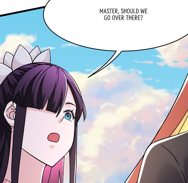 My Lovely Disciples My Lovely Disciples EP 84 - Toomics page 32 - 
