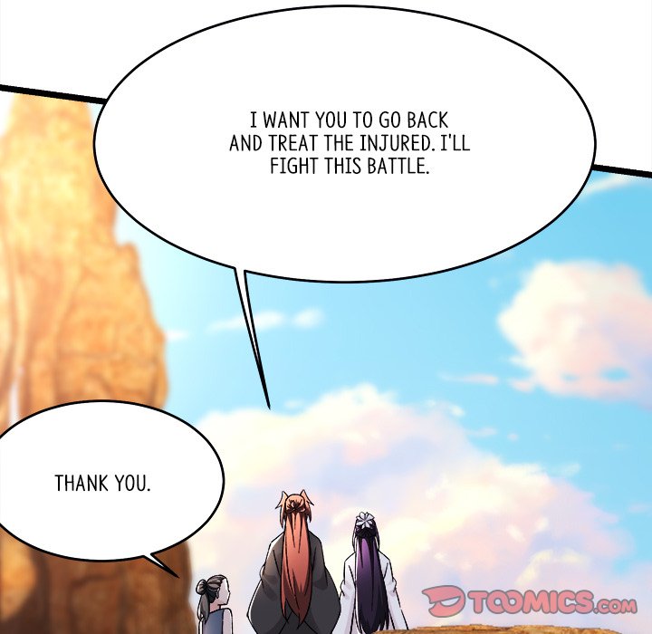 My Lovely Disciples My Lovely Disciples EP 84 - Toomics page 34 - 
