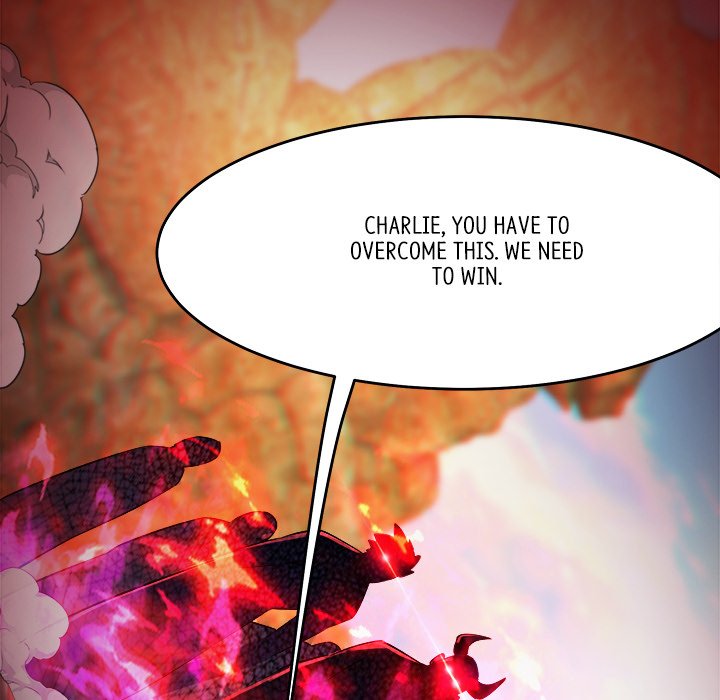 My Lovely Disciples My Lovely Disciples EP 84 - Toomics page 37 - 