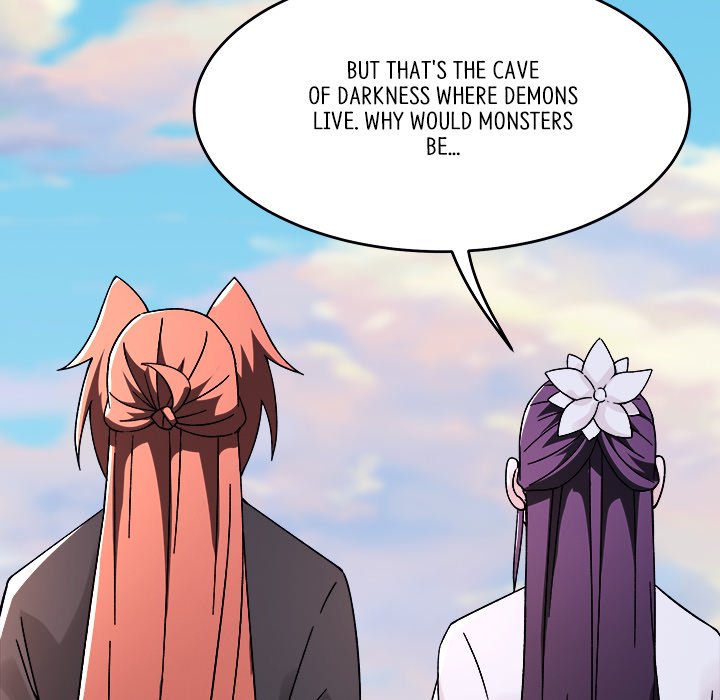 My Lovely Disciples My Lovely Disciples EP 84 - Toomics page 71 - 