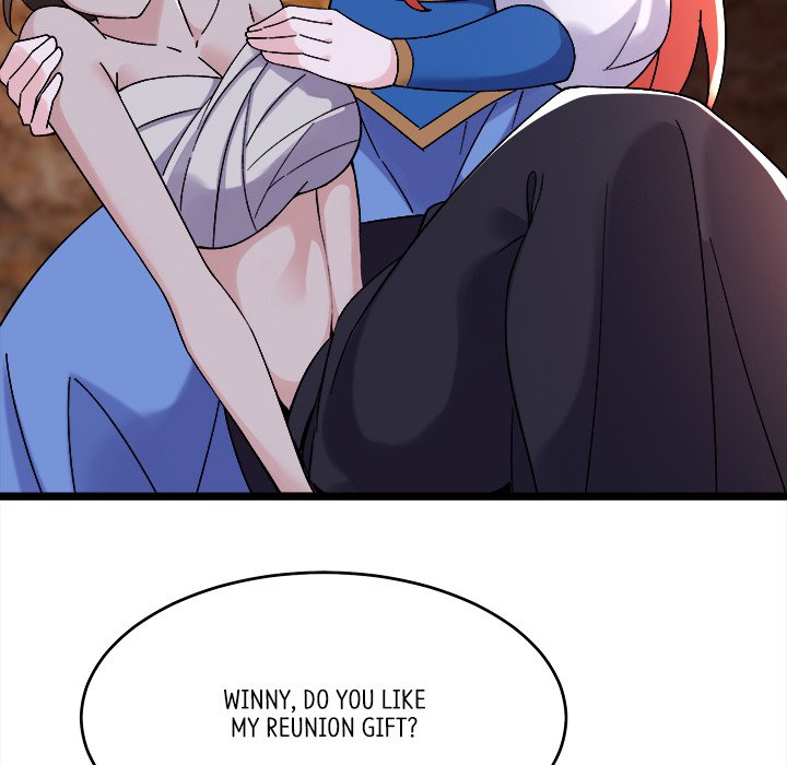 My Lovely Disciples My Lovely Disciples EP 84 - Toomics page 76 - 