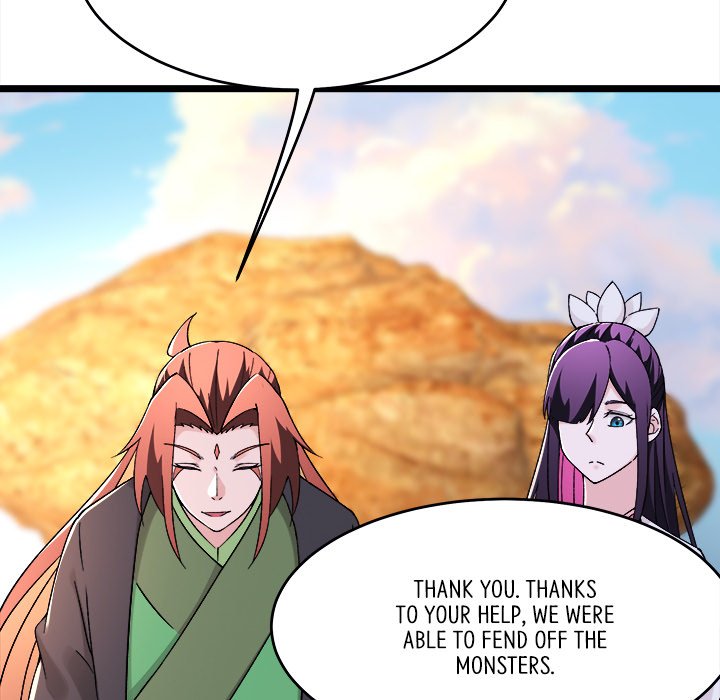 My Lovely Disciples My Lovely Disciples EP 84 - Toomics page 77 - 