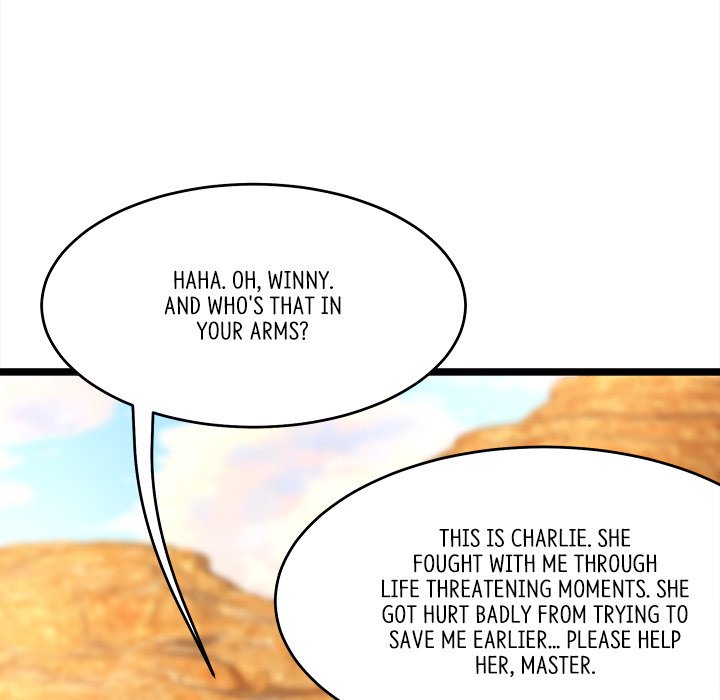 My Lovely Disciples My Lovely Disciples EP 84 - Toomics page 81 - 