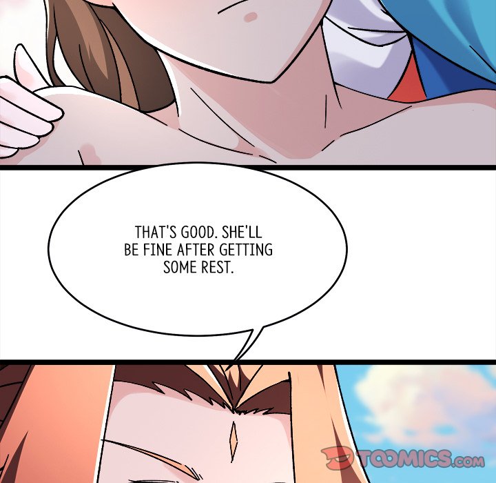 My Lovely Disciples My Lovely Disciples EP 84 - Toomics page 90 - 