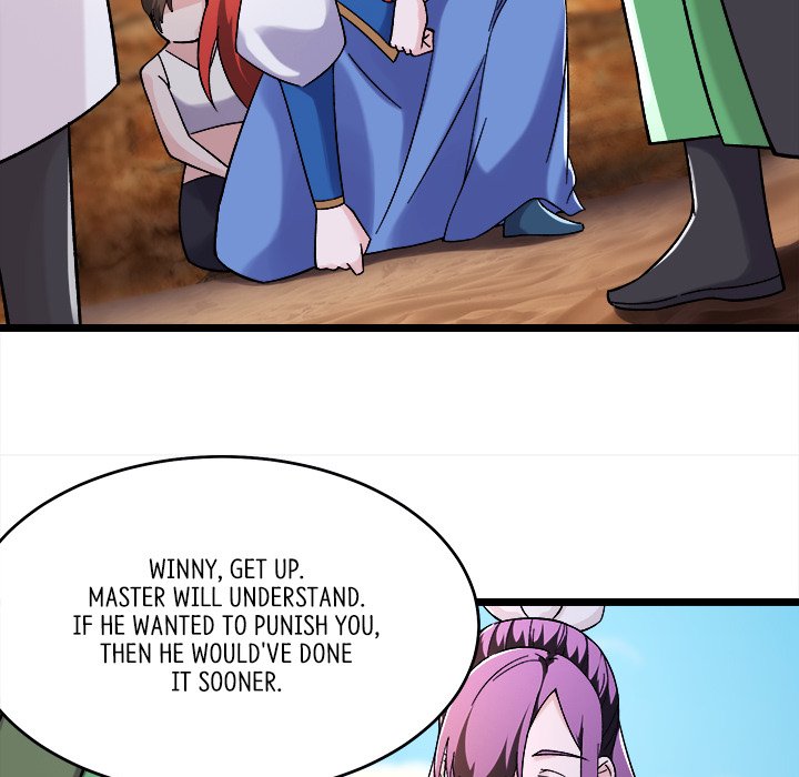 My Lovely Disciples My Lovely Disciples EP 84 - Toomics page 93 - 