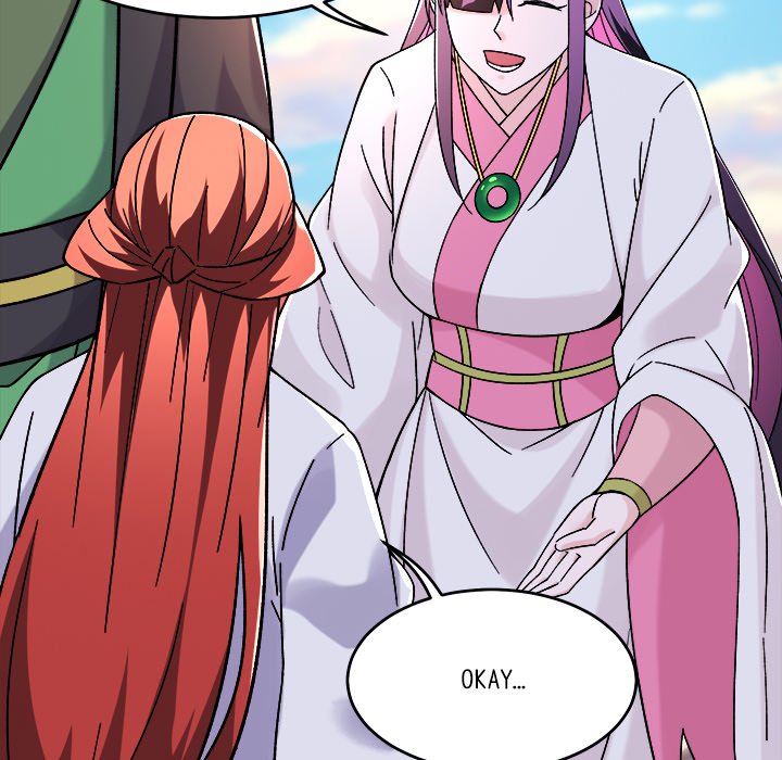 My Lovely Disciples My Lovely Disciples EP 84 - Toomics page 94 - 