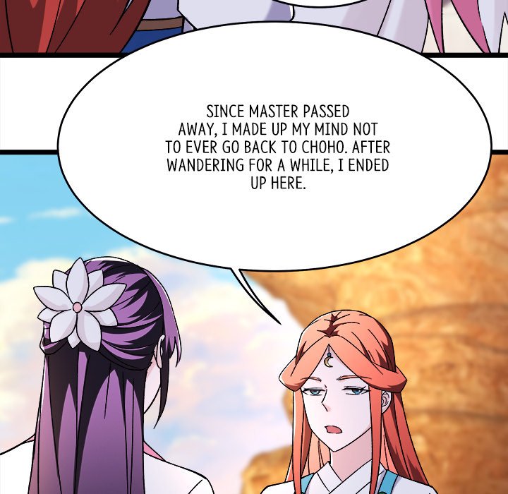 My Lovely Disciples My Lovely Disciples EP 84 - Toomics page 95 - 