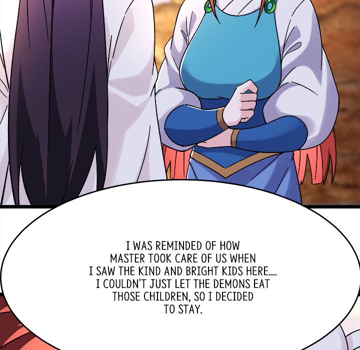 My Lovely Disciples My Lovely Disciples EP 84 - Toomics page 96 - 