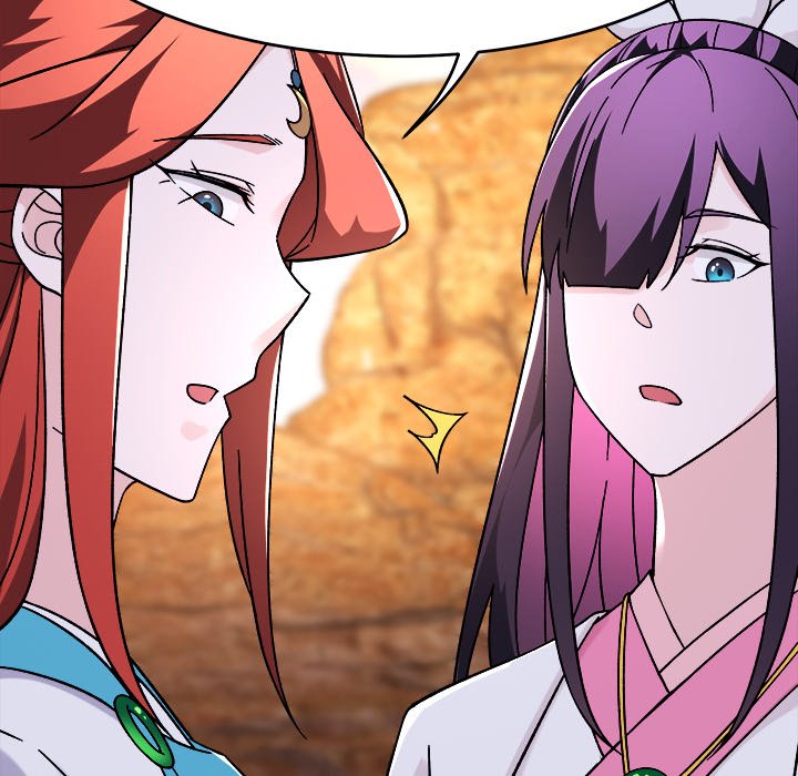 My Lovely Disciples My Lovely Disciples EP 84 - Toomics page 97 - 