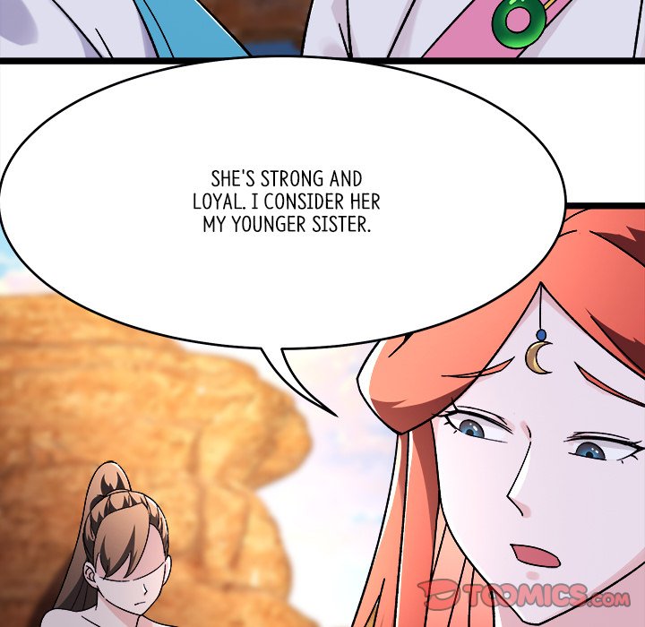 My Lovely Disciples My Lovely Disciples EP 84 - Toomics page 98 - 