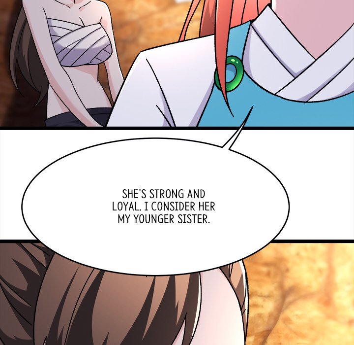 My Lovely Disciples My Lovely Disciples EP 84 - Toomics page 99 - 