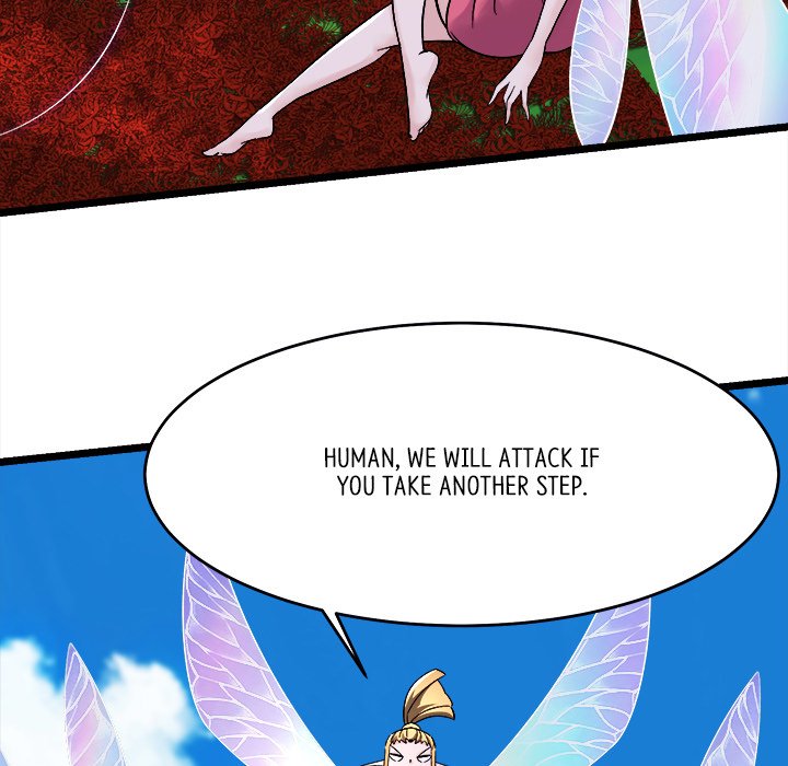 My Lovely Disciples My Lovely Disciples EP 85 - Toomics page 110 - 