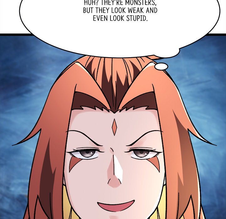 My Lovely Disciples My Lovely Disciples EP 85 - Toomics page 113 - 