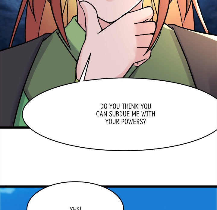 My Lovely Disciples My Lovely Disciples EP 85 - Toomics page 114 - 