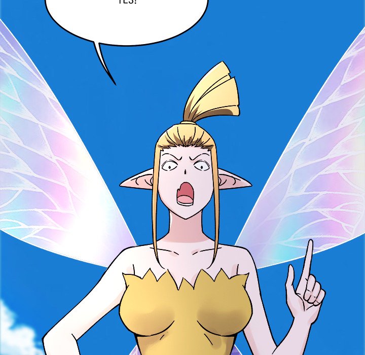 My Lovely Disciples My Lovely Disciples EP 85 - Toomics page 115 - 