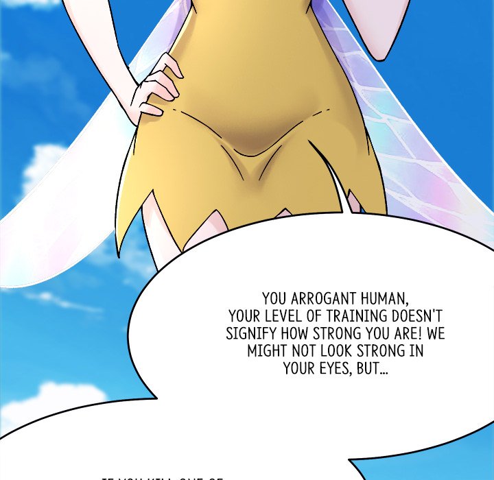 My Lovely Disciples My Lovely Disciples EP 85 - Toomics page 116 - 