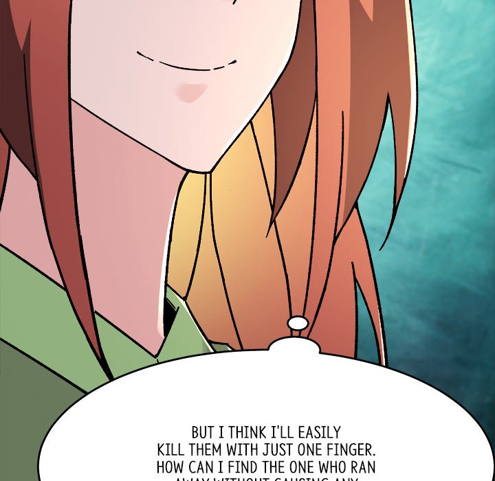 My Lovely Disciples My Lovely Disciples EP 85 - Toomics page 119 - 