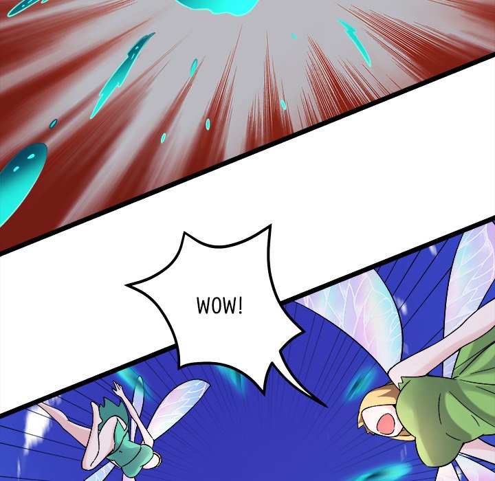My Lovely Disciples My Lovely Disciples EP 85 - Toomics page 127 - 