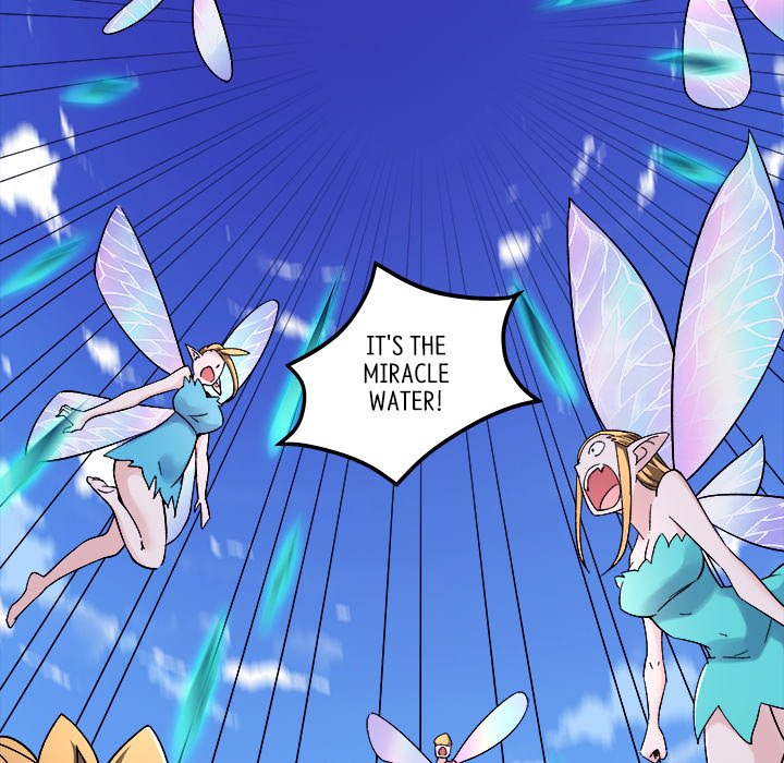 My Lovely Disciples My Lovely Disciples EP 85 - Toomics page 128 - 