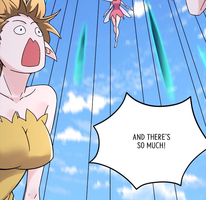 My Lovely Disciples My Lovely Disciples EP 85 - Toomics page 129 - 