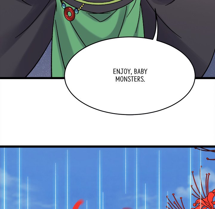 My Lovely Disciples My Lovely Disciples EP 85 - Toomics page 132 - 