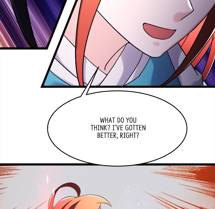 My Lovely Disciples My Lovely Disciples EP 85 - Toomics page 19 - 