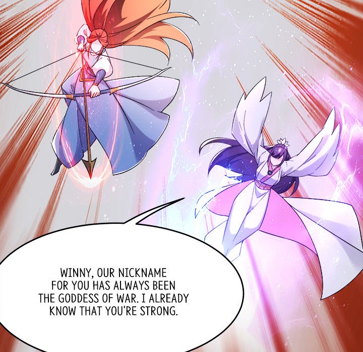 My Lovely Disciples My Lovely Disciples EP 85 - Toomics page 20 - 