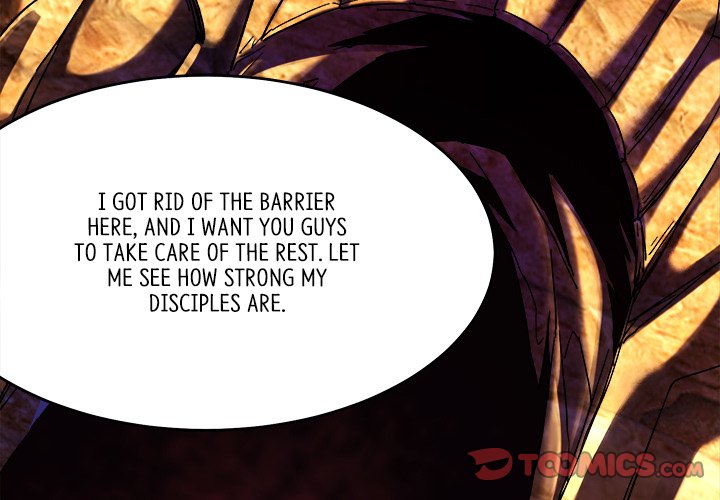 My Lovely Disciples My Lovely Disciples EP 85 - Toomics page 3 - 