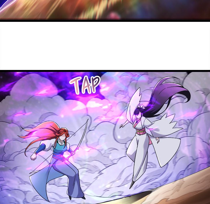 My Lovely Disciples My Lovely Disciples EP 85 - Toomics page 25 - 