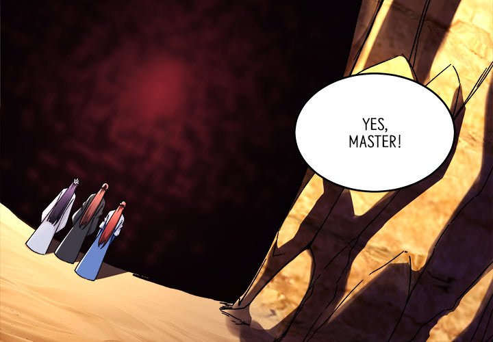 My Lovely Disciples My Lovely Disciples EP 85 - Toomics page 4 - 