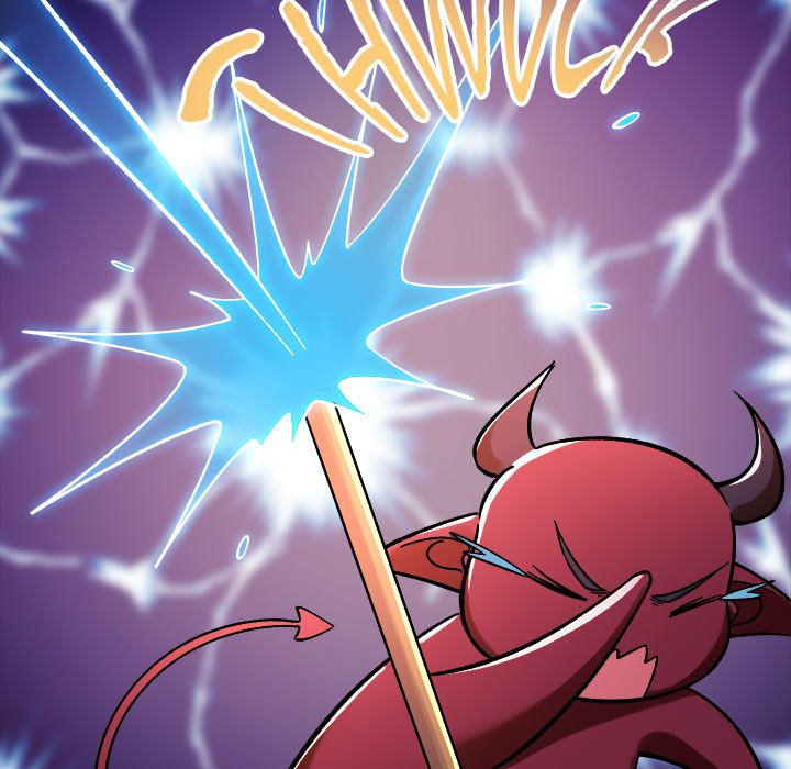 My Lovely Disciples My Lovely Disciples EP 85 - Toomics page 37 - 